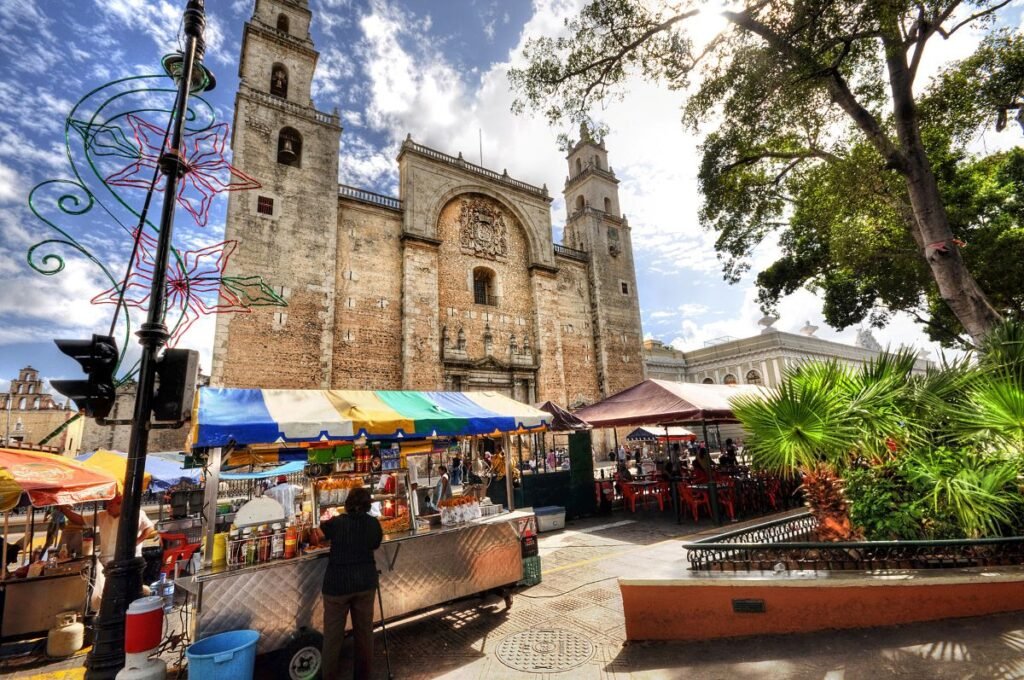  culinary walking tours-MEXICO CITY