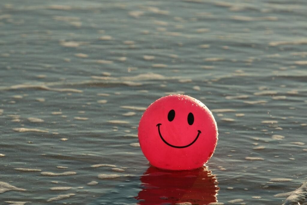 embrace spontaneity