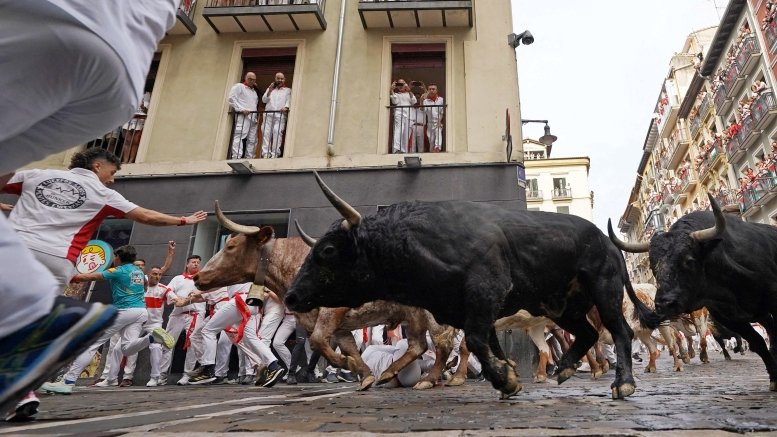 explore Spain’s legendary festivals