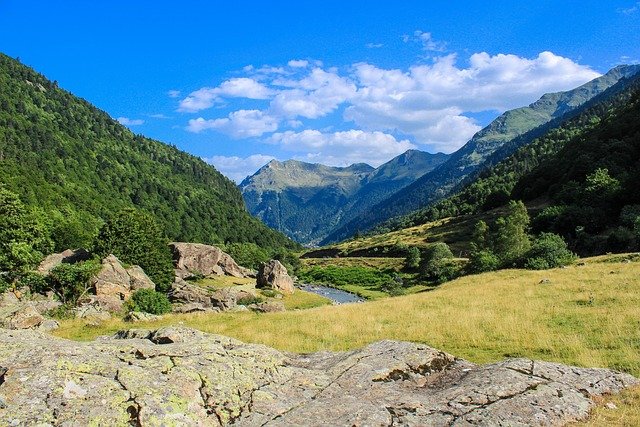Peaceful Destinations Away from the Crowds