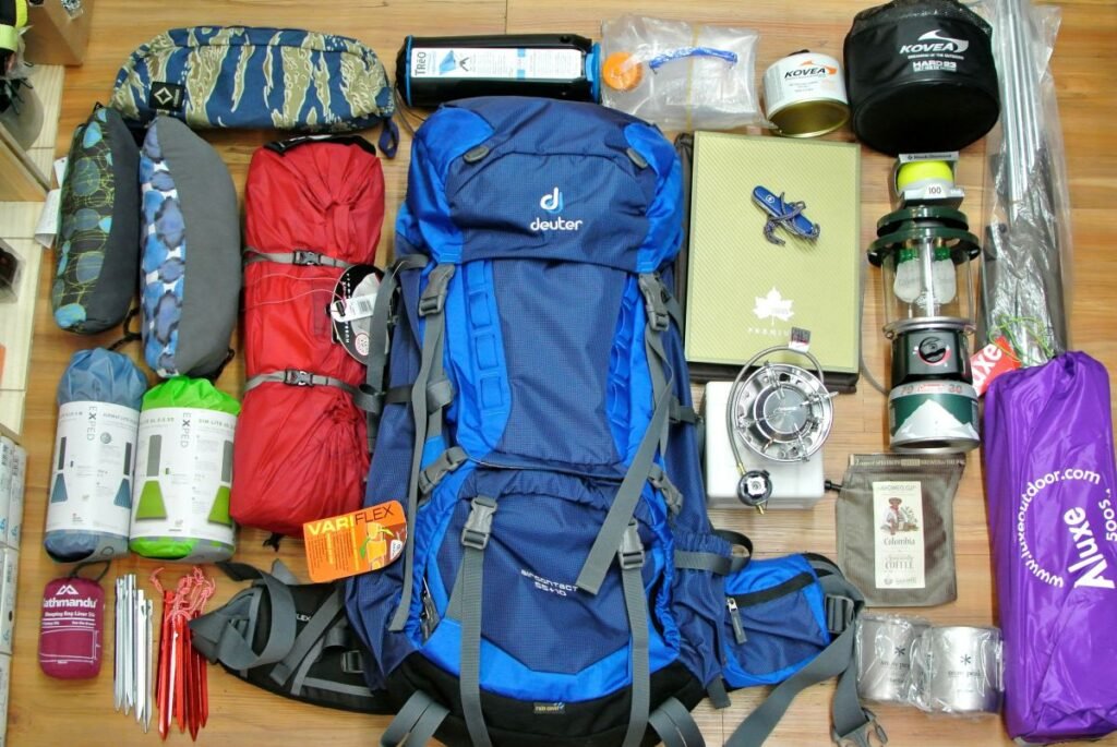 how to choose the right gear