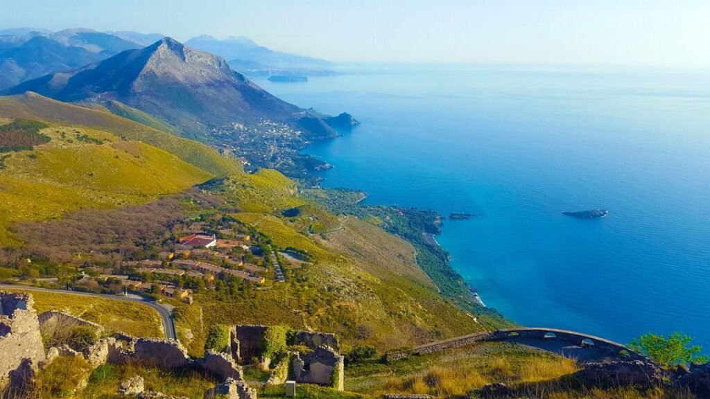 Uncommon Travel Destinations