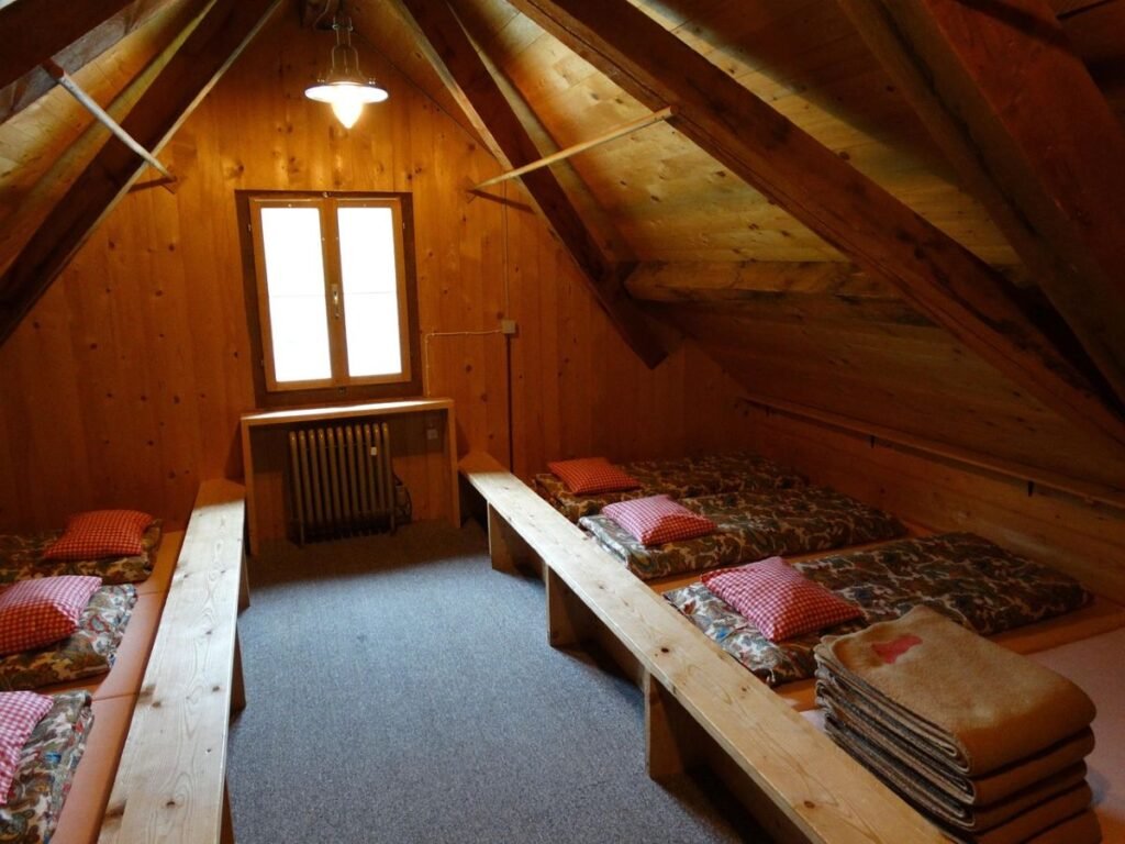 Comfortable overnight options that save on accommodation costs.