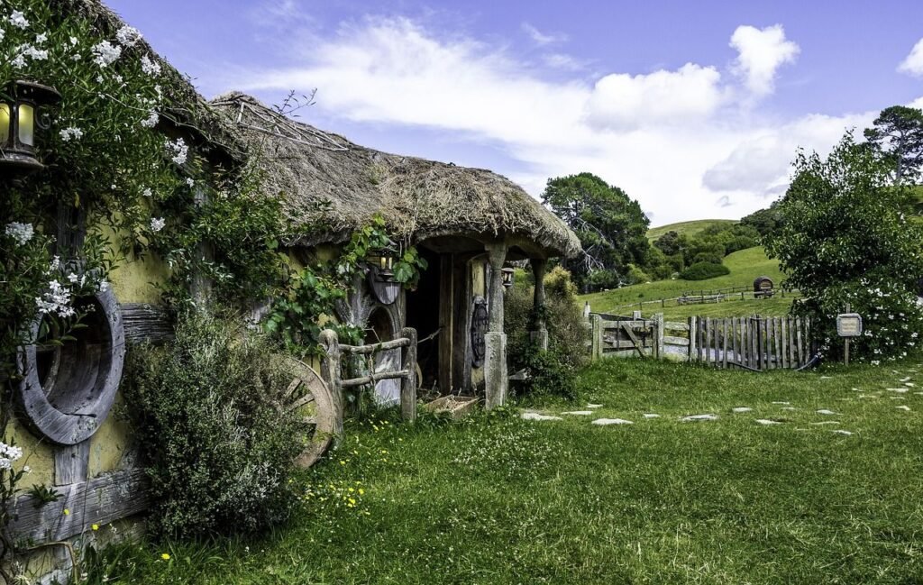New Zealand's Tiaki Promise