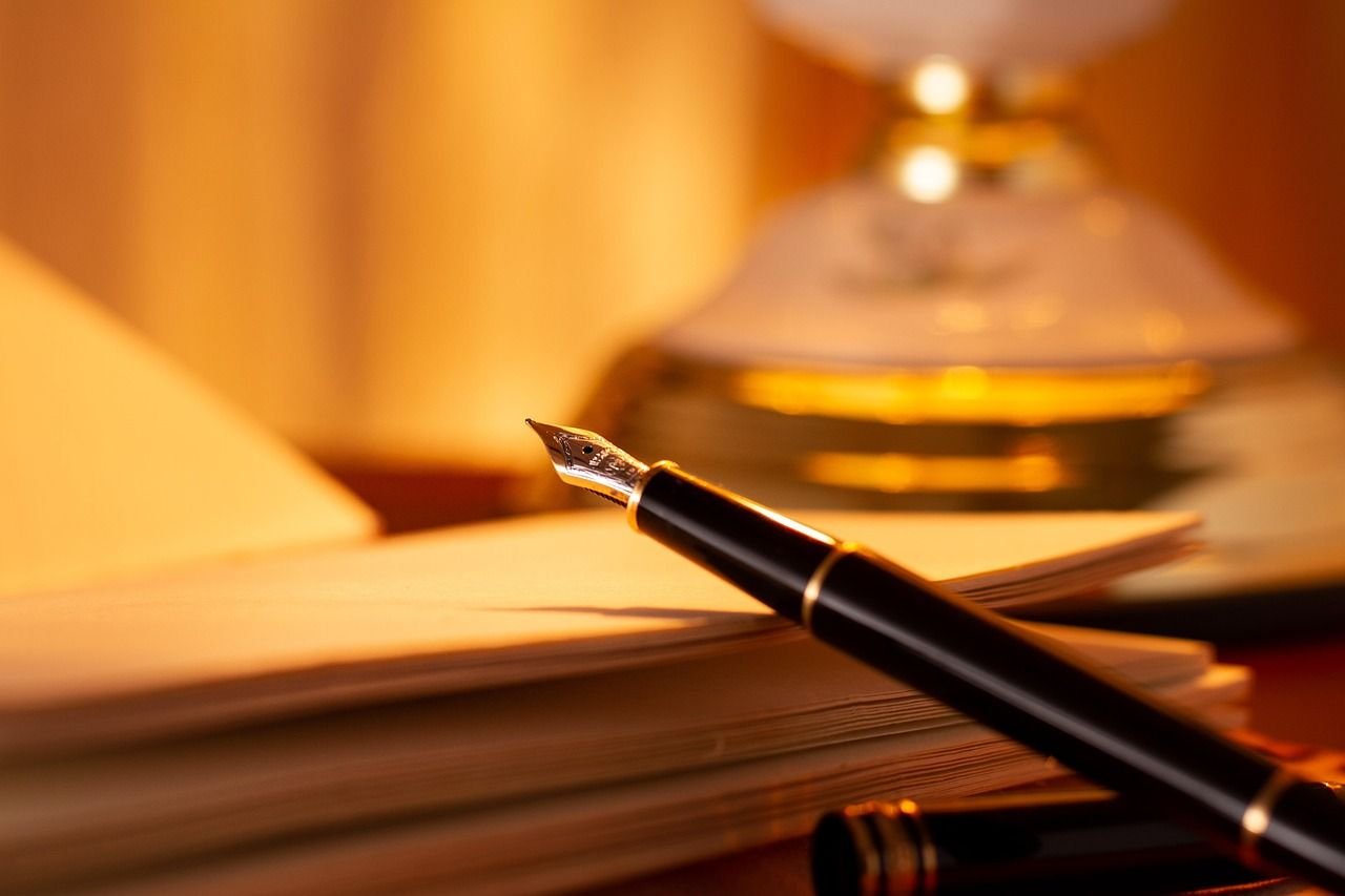 your blog