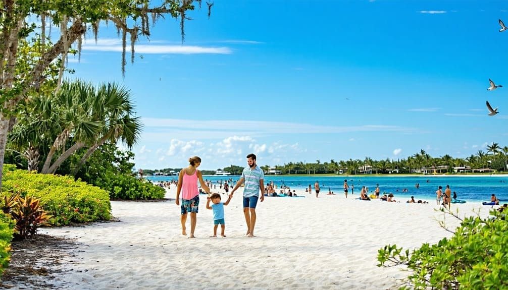 Planning Your Eco-Conscious Family Adventure