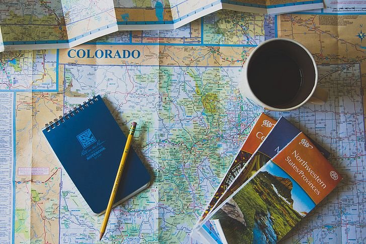 smart independent travel planning