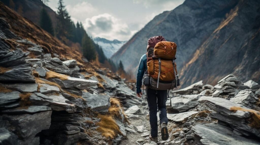 solo travel