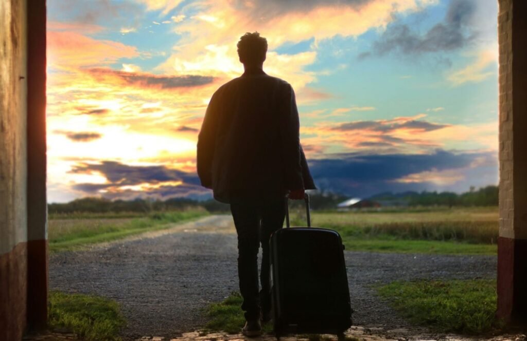 Why We Struggle Outside Our Comfort Zone