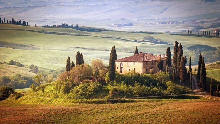  Fairytale Villages Off the Beaten Path