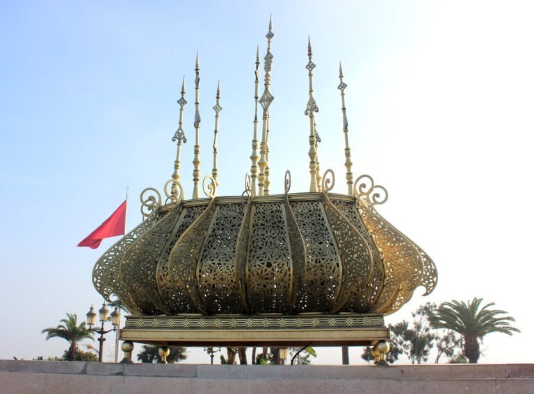 the best tourist attractions in Morocco