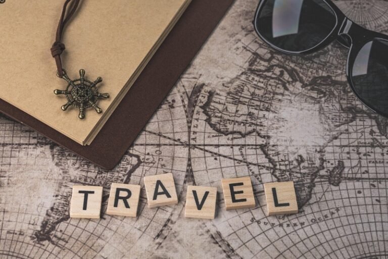 smart independent travel planning