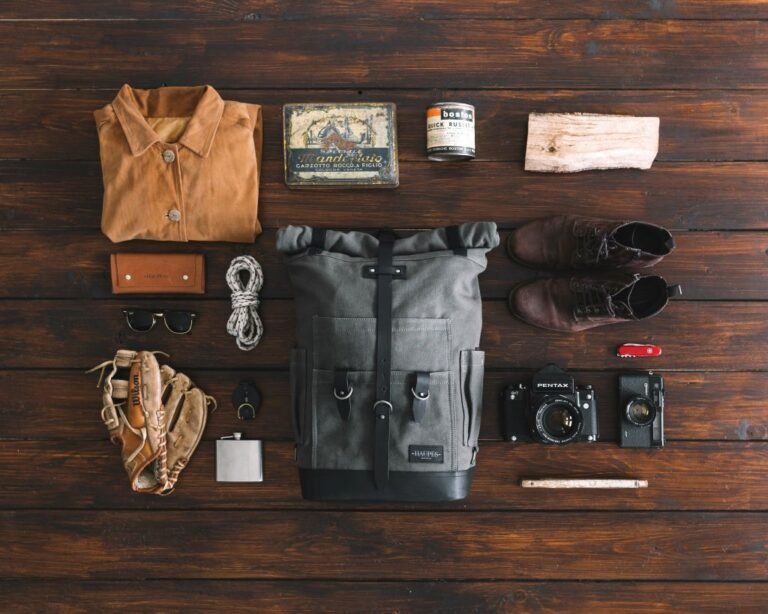 how to choose the right gear,