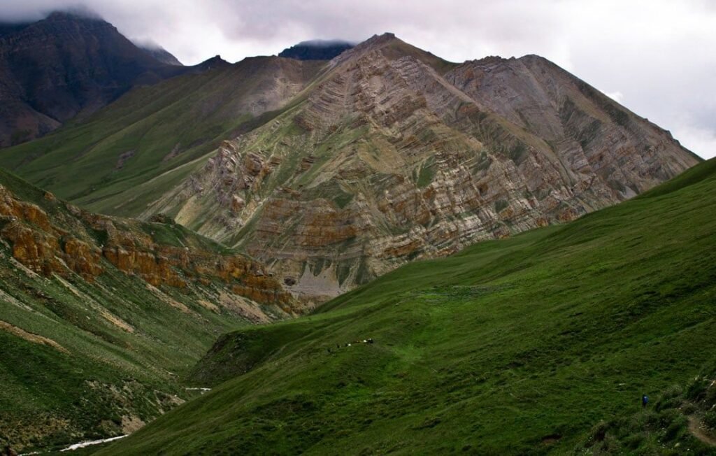 For the truly adventurous, Upper Dolpo is the ultimate escape.