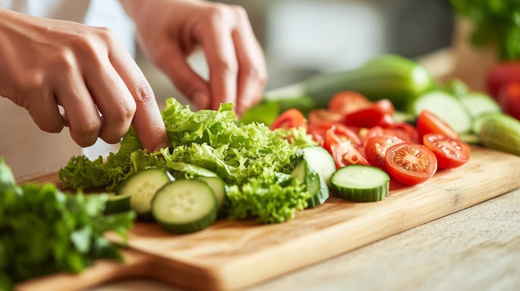 Cook occasionally to balance restaurant expenses
