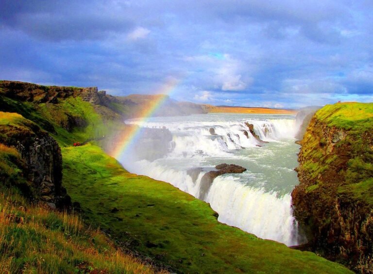 Discover hidden wonders and secret sanctuaries across Iceland's