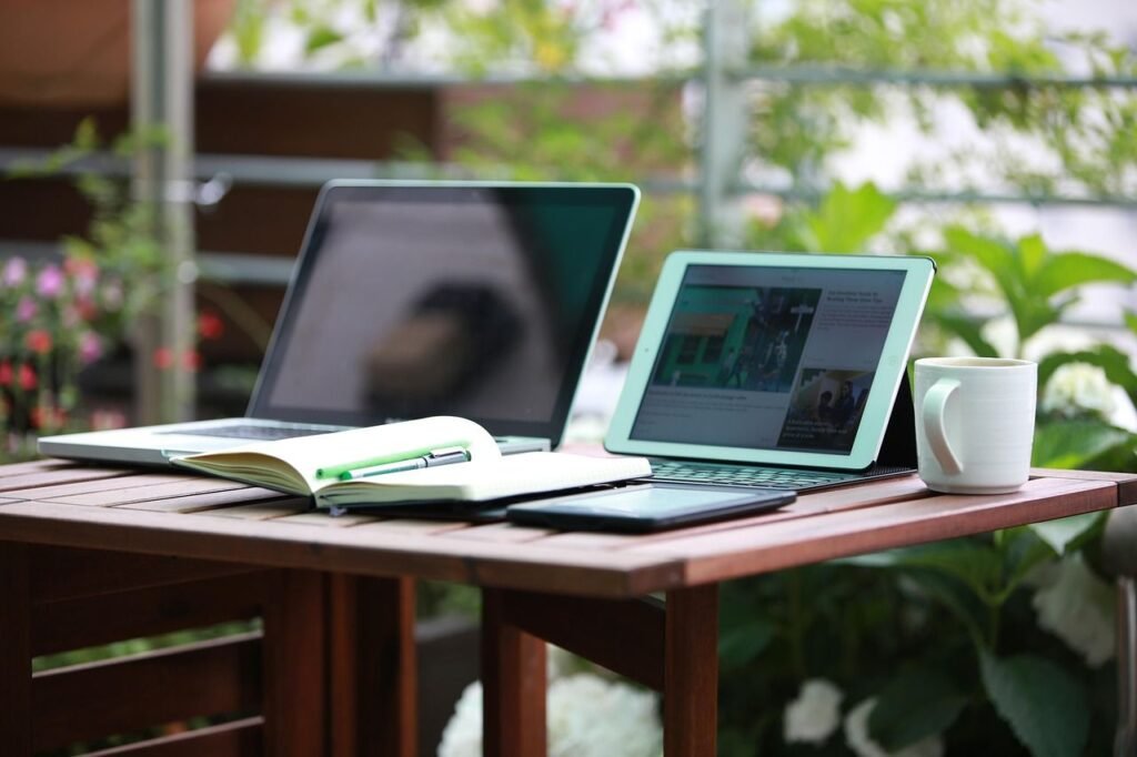  How I Successfully Worked Remotely from Bali's Beaches