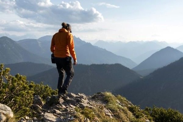 solo travel